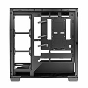 MODECOM VOLCANO STELLAR MIDI BLACK