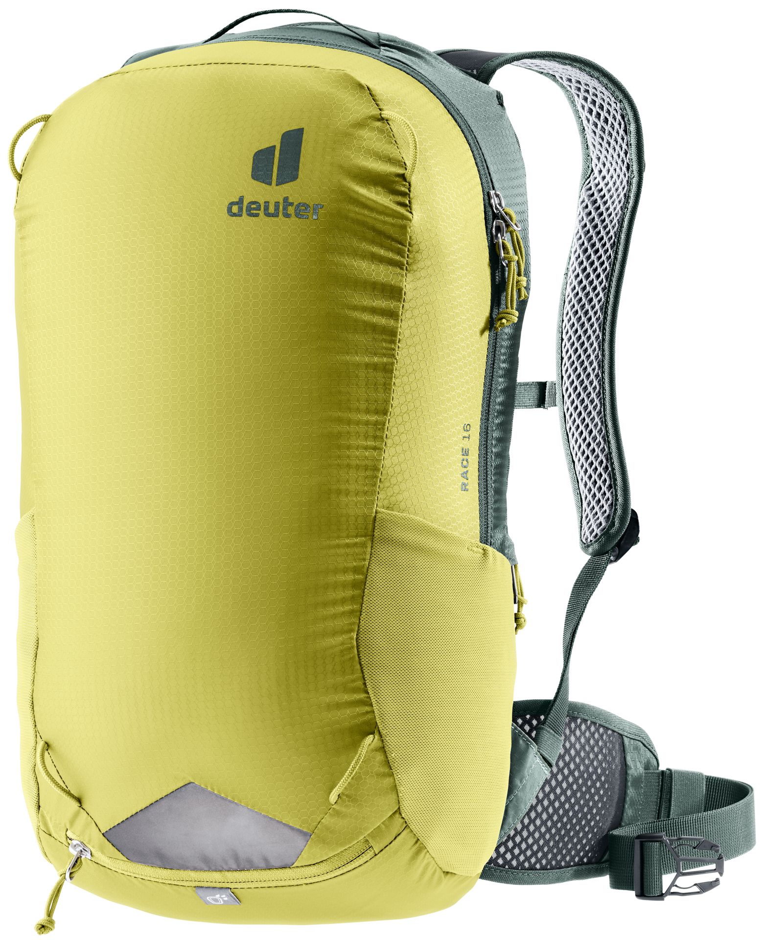 Deuter Race 16 16 L Yellow