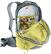 Deuter Race 16 16 L Yellow