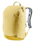 Stepout 16 ginger-turmeric