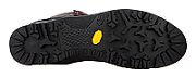 Salewa MTN Trainer Mid GTX Male Adult Charcoal  Grey  Red