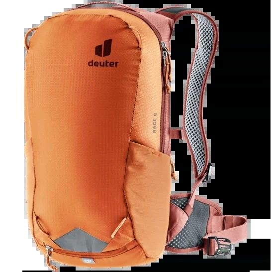 Race 8 chestnut-redwood