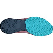 Buty podejściowe damskie Dynafit Traverse Mid GTX - blueberry/mokarosa rozmiar: 37