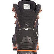 Shoes mtn trainer mid gtx-asphalt-fluo orange-uk 11 (46)