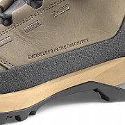 Buty puez leather mid ptx women-bungee cord-onyx-uk 6 (39) SALEWA