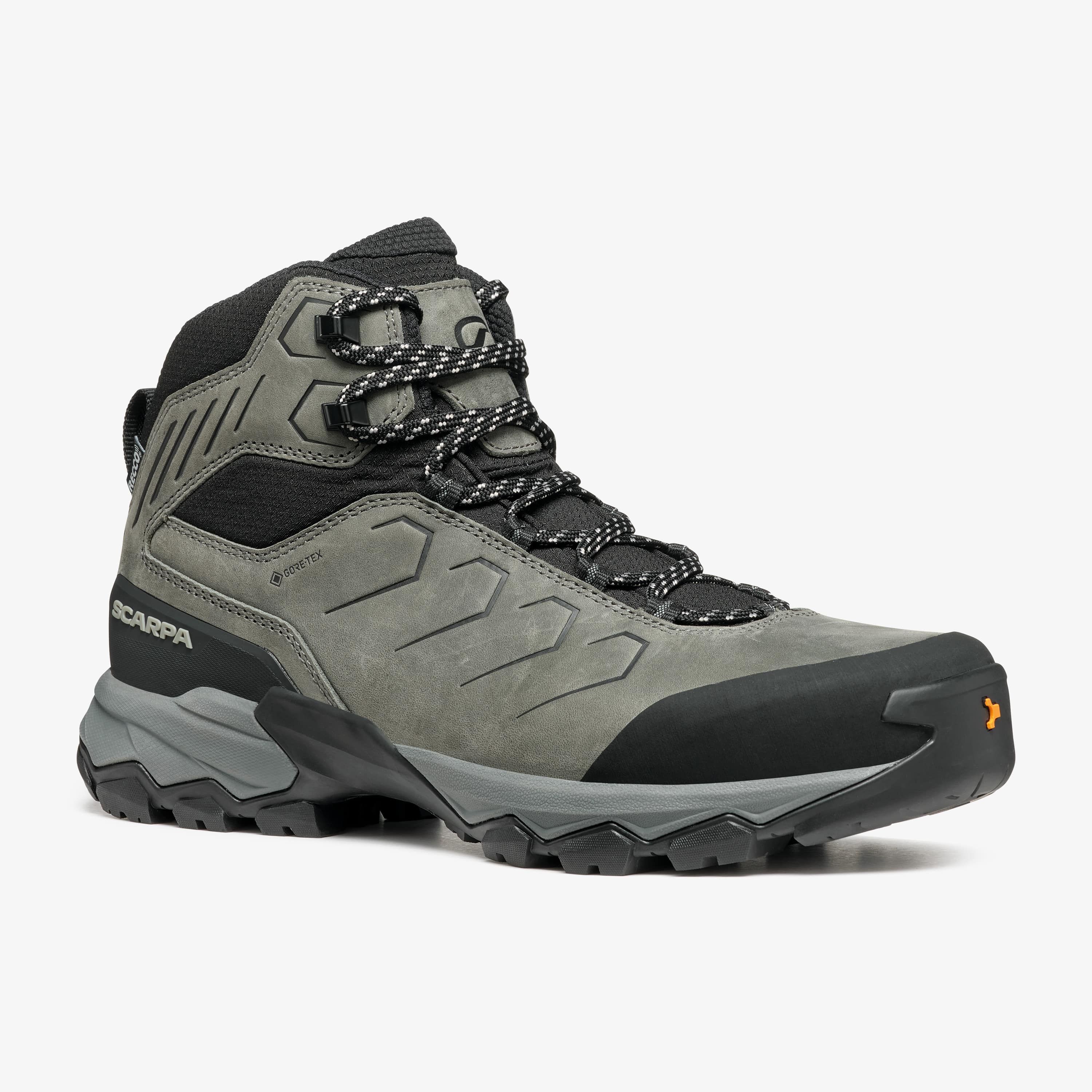 Boots moraine gtx-anthracite-43 SCARPA