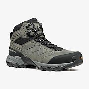 Boots moraine gtx-anthracite-43 SCARPA