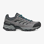Boots moraine gtx-anthracite-43 SCARPA