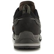 Shoes mtn trainer 2 gtx women-shadow-black-uk 6.5 (40) SALEWA