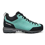 Shoes zodiac women-waterfall-black-39 5 SCARPA