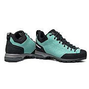 Shoes zodiac women-waterfall-black-39 5 SCARPA