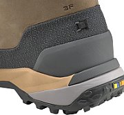 Puez leather shoes PTX-bungee-onyx-uk 7.5 (41)