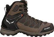 Shoes mtn trainer lite mid gtx-bungee cord-black-u