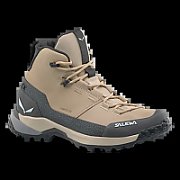 SALEWA shoes  Puez leather mid PTX women  UK 7