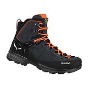 Shoes mtn trainer 2 mid gtx-onyx-black-uk 7 (40 5)