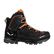 Shoes mtn trainer 2 mid gtx-onyx-black-uk 7 (40 5)