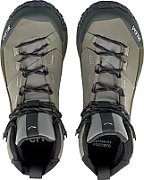 SALEWA Puez Leather Mid PTX shoes