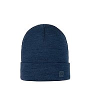 Buff Heavyweight Merino Wool Beanie - Indigo