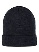 Buff Heavyweight Merino Wool Beanie - Indigo