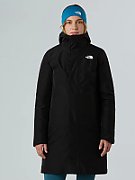 Suzanne Triclimate Coat 2.0-TNF black-s THE NORTH FACE