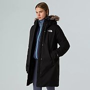 Coat Brooklyn Parka-TNF black-NPF-m THE NORTH FACE