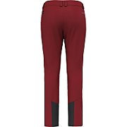 Puez orval 2 dst women-syrah-36 (s) pants SALEWA