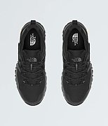 Shoes THE NORTH FACE hedgehog mid gtx blk-grey