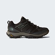 Shoes THE NORTH FACE hedgehog mid gtx blk-grey