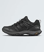 Shoes THE NORTH FACE hedgehog mid gtx blk-grey