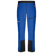 Trousers sella dst-dark denim-0910-48 (m) SALEWA