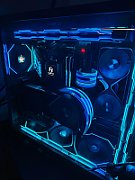 Watercool 24113 computer cooling system part/accessory Radiatior filter