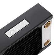 Watercool 24113 computer cooling system part/accessory Radiatior filter