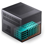 Jonsbo N5 NAS-Enclosure