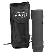 Mil-Tec 10x25 monocular - Black - 15705002