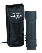 Mil-Tec 10x25 monocular - Black - 15705002