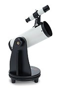 Celestron Cometron FirstScope 76 Telescope