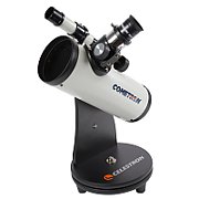 Celestron Cometron FirstScope 76 Telescope