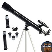 Celestron PowerSeeker 50 AZ Telescope