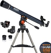 Celestron AstroMaster 70 AZ telescope