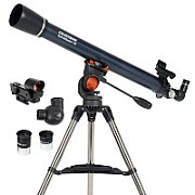 Celestron AstroMaster 70 AZ telescope