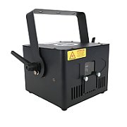 LIGHT4ME APP LASER 5W RGB laser lighting Blu