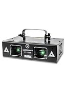 LIGHT4ME APP LASER 5W RGB laser lighting Blu