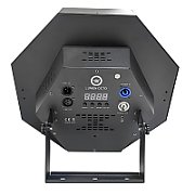 LIGHT4ME LUMEN OCTO retro stage LED spotlight