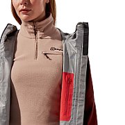 Berghaus Ridge-Seeker GTX Jacket with membrane size L