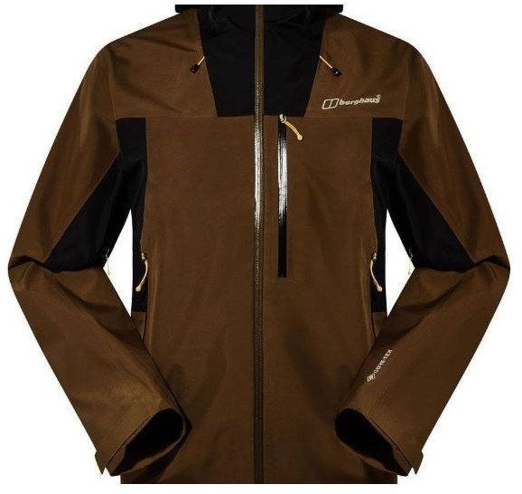 Berghaus Ridge-Seeker GTX Jacket with membrane size XL