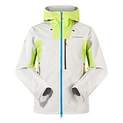 Berghaus RIDGE-SEEKER GTX JKT BLK/BLK membrane jacket size XL
