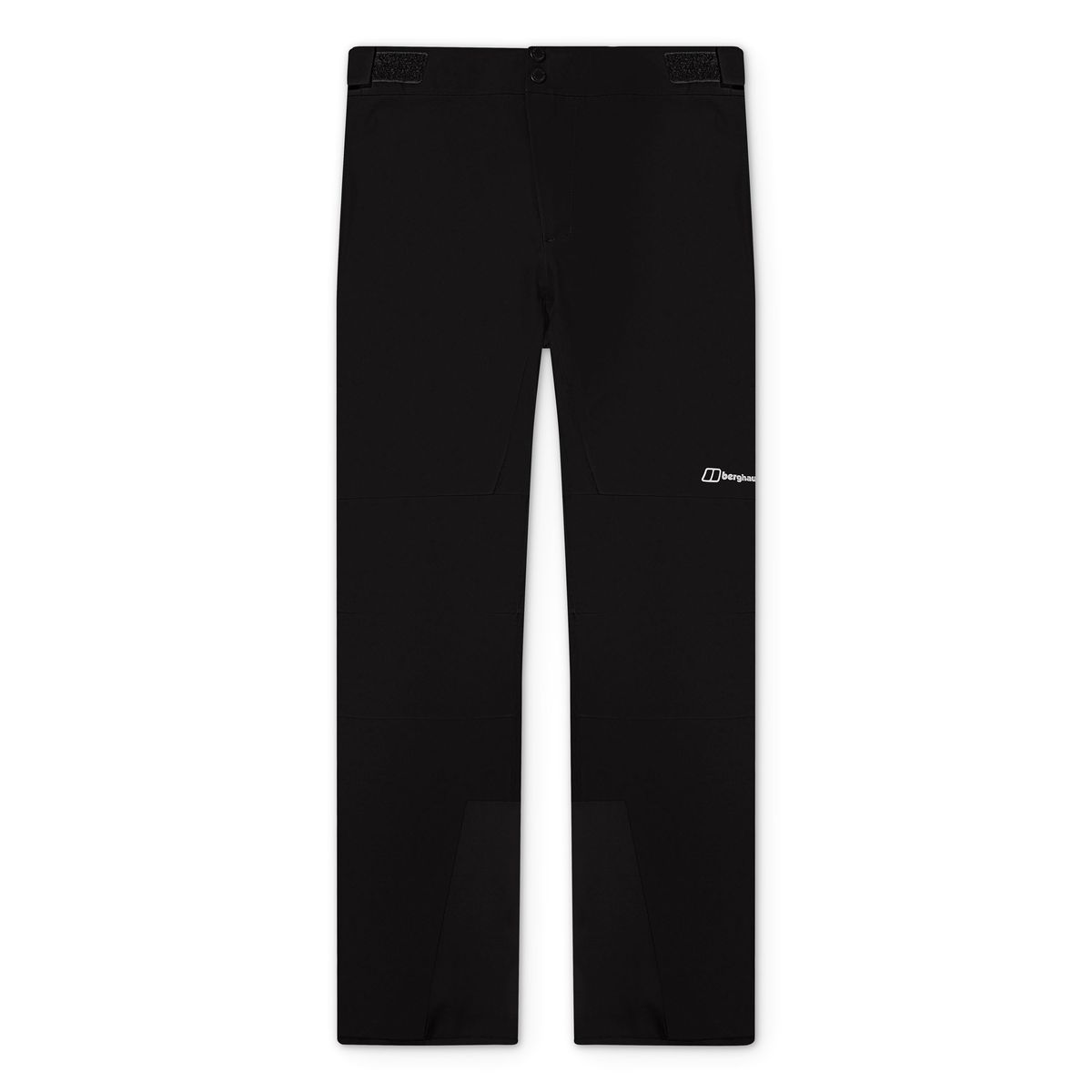 Berghaus Ridge-Hiker GTX women's rain pants size 32 black