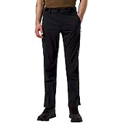 Berghaus Ridge-Hiker GTX women's rain pants size 34 black