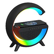 Activejet AJE-SOLO RGB LED music light