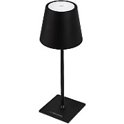 Esperanza ELD119K LED Desk Lamp Black